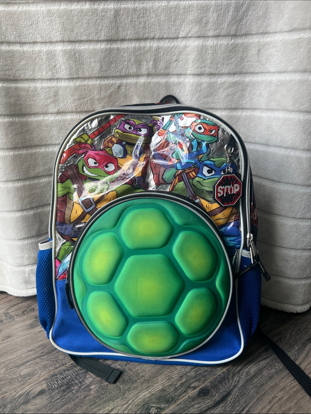 Target | Teenage Mutant Ninja Turtles Backpack